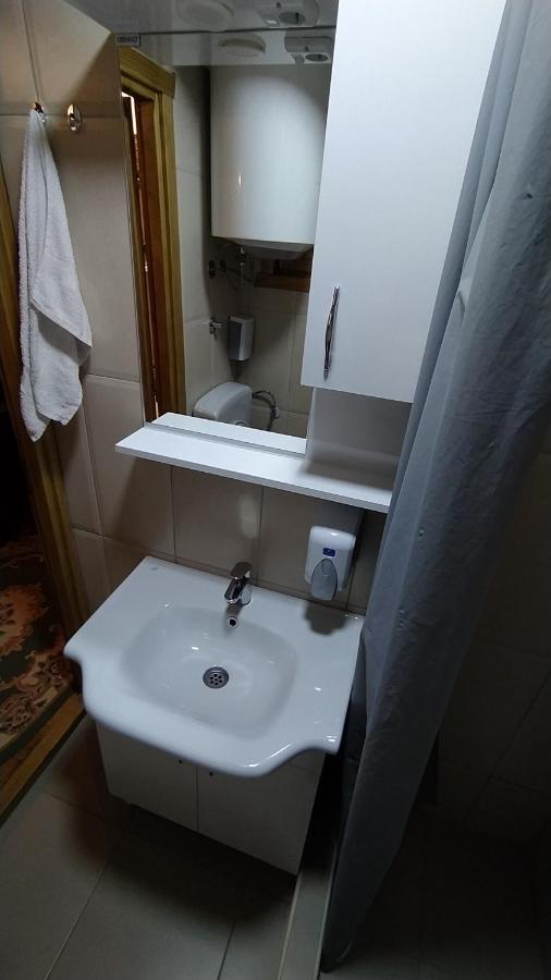 Brvnara Fairy Tale Villa Cetinje Luaran gambar
